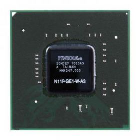 N11P-GE1-W-A3  GeForce G330M, . 